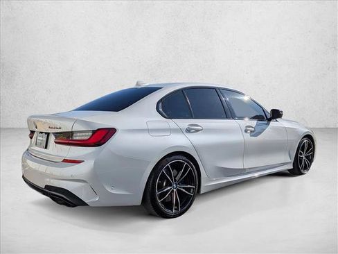 Used 2022 BMW M340i w/ Premium Package image 5