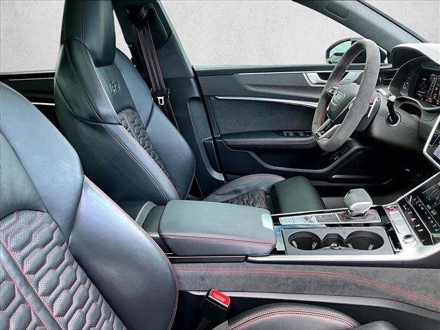 Used 2023 Audi RS 7 Sportback AWD/4WD image 9