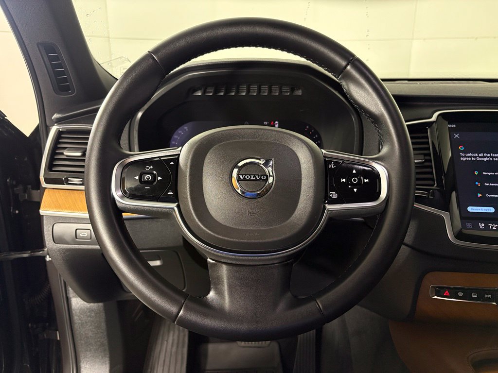 Used 2024 Volvo XC90 B6 Plus w/ Protection Package Premier AWD/4WD image 19