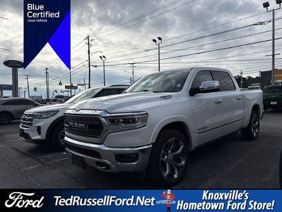 Used 2020 RAM 1500 Limited