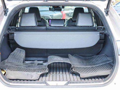Certified 2023 Toyota Venza Limited AWD/4WD image 27