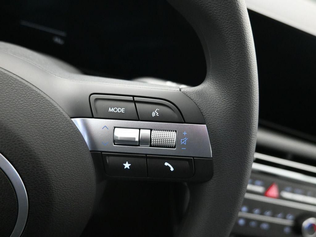 New 2026 Hyundai Tucson SE AWD/4WD image 18