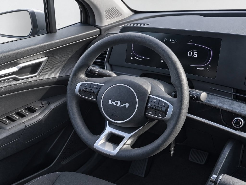 Used 2023 Kia Sportage LX AWD/4WD image 30
