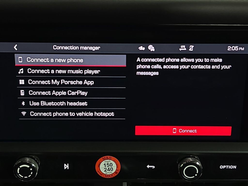 Certified 2026 Porsche Macan AWD/4WD image 17