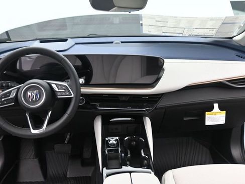 New 2026 Buick Envision Avenir image 24