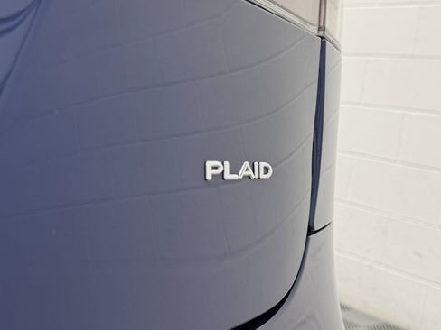 Used 2021 Tesla Model S Plaid AWD/4WD image 10