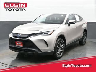 Used 2024 Toyota Venza LE video 1