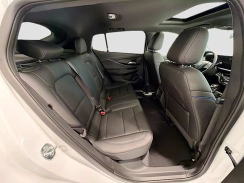 New 2026 Buick Envista Sport Touring w/ Convenience I Package FWD image 23