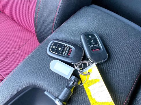 Used 2025 Honda Civic Si image 15