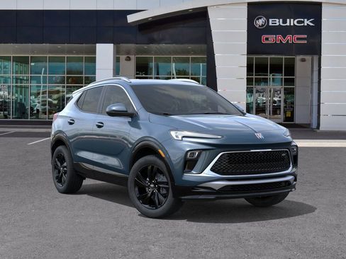 New 2026 Buick Encore GX Sport Touring w/ Advanced Technology Package image 7