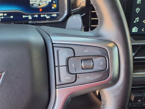 Used 2023 Chevrolet Silverado 1500 RST AWD/4WD image 32