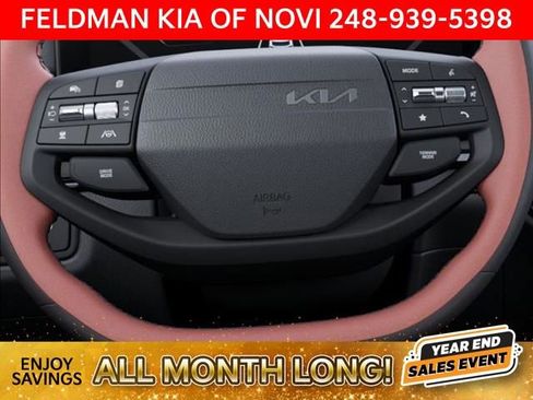 New 2026 Kia Sportage SX image 23