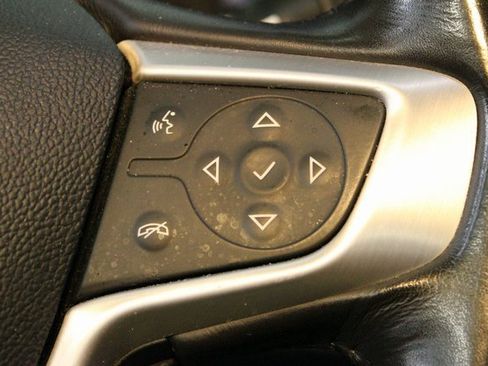 Used 2019 GMC Terrain SLE image 23