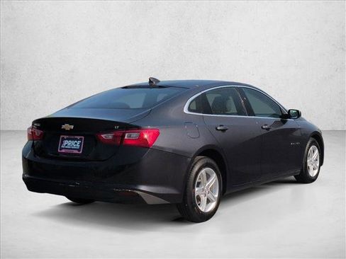 Used 2023 Chevrolet Malibu LT FWD image 5