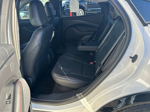 New 2025 Ford Mustang Mach-E Premium w/ Sport Appearance Package image 43