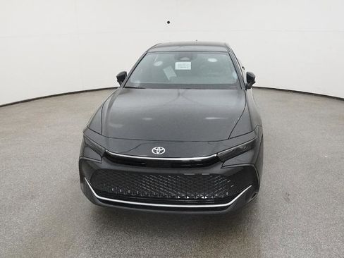 New 2026 Toyota Crown XLE image 15