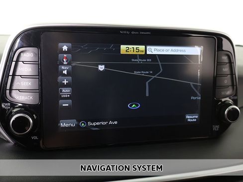 Used 2020 Hyundai Tucson Ultimate AWD/4WD image 3