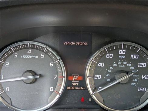 Used 2019 Acura MDX FWD image 11