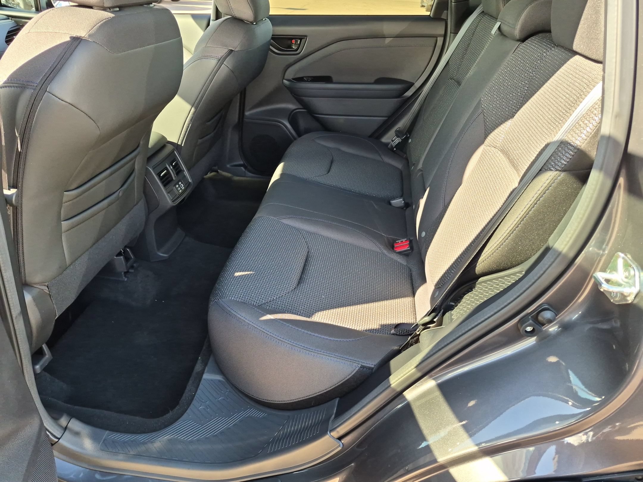New 2026 Subaru Forester Premium AWD/4WD image 16