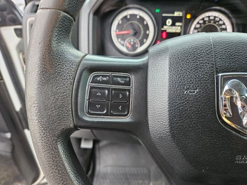 Used 2018 RAM 2500 Tradesman w/ Popular Equipment Group image 19