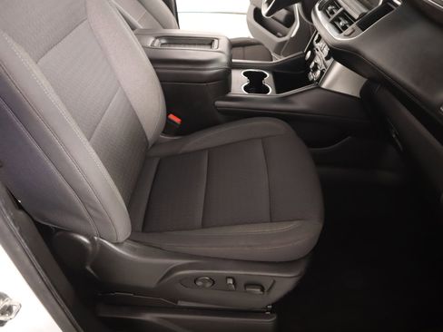 Used 2021 Chevrolet Tahoe LS image 14