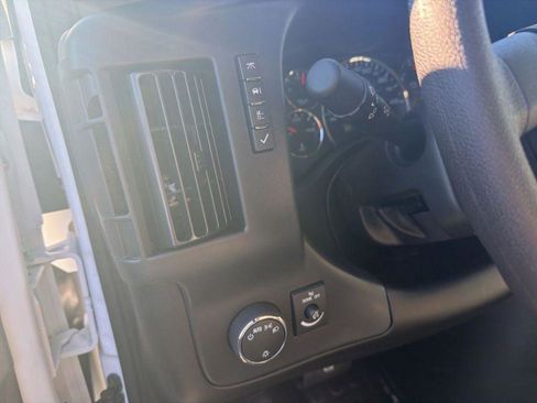 New 2025 Chevrolet Express 2500 w/ Driver Convenience Package RWD image 17