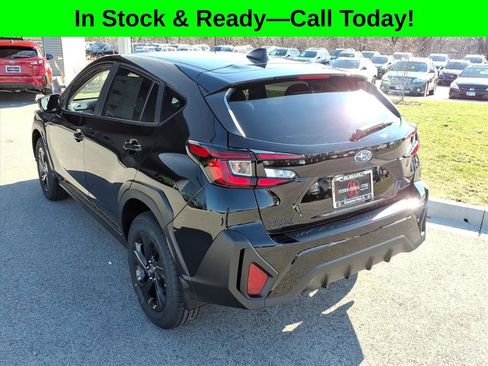 New 2026 Subaru Crosstrek 2.5i image 5