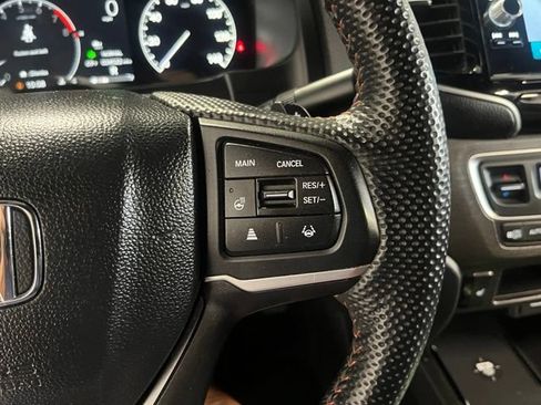 Used 2024 Honda Ridgeline TrailSport image 27