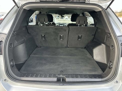 Used 2018 Chevrolet Equinox LT w/ LPO, Protection Package image 11