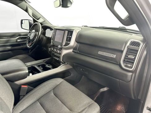 Used 2020 RAM 1500 Big Horn AWD/4WD image 26