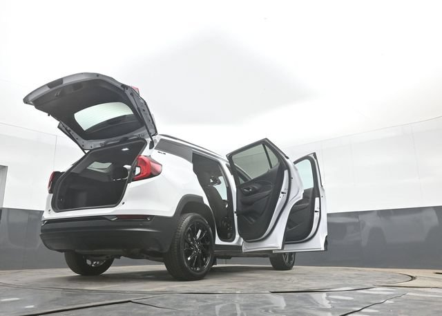 Used 2023 GMC Terrain SLE w/ Elevation Edition AWD/4WD image 53