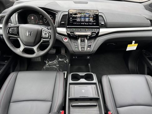 New 2026 Honda Odyssey Sport-L image 20