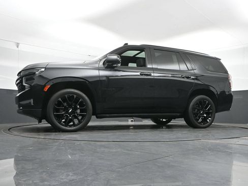 Used 2023 Chevrolet Tahoe RST w/ Sport Performance Package AWD/4WD image 48