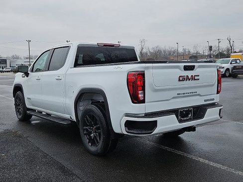 New 2026 GMC Sierra 1500 Elevation image 4