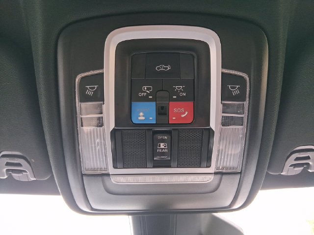 Used 2025 RAM 1500 Rebel w/ Rebel Level 1 Equipment Group AWD/4WD image 24