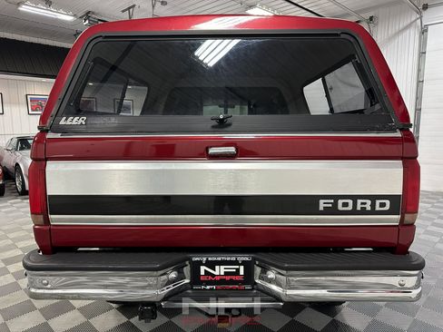 Used 1997 Ford F250 4x4 Crew Cab Heavy Duty image 9