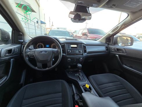 Used 2020 Ford Ranger XL w/ Equipment Group 101A Mid image 16
