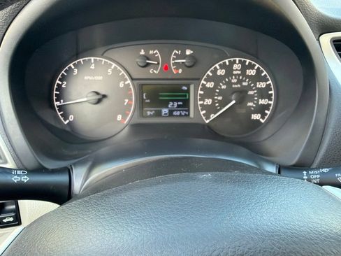 Used 2015 Nissan Sentra S FWD image 30