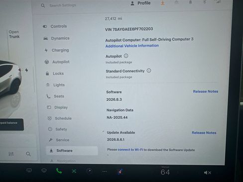 Used 2023 Tesla Model Y Long Range image 36