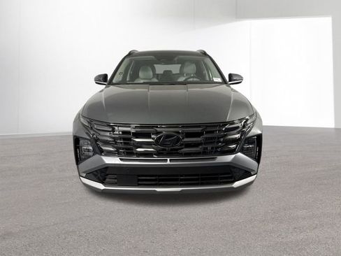 New 2025 Hyundai Tucson Limited w/ Tow & Go Package image 7