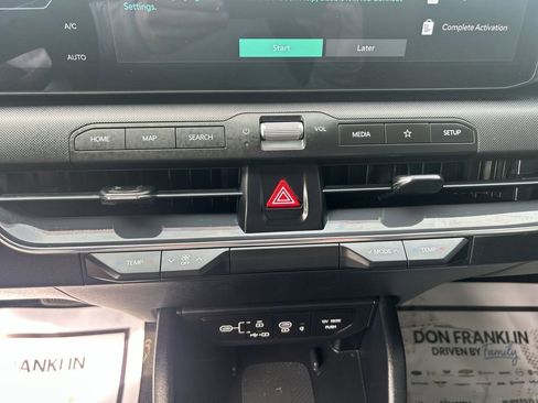 Used 2025 Kia K4 EX image 24