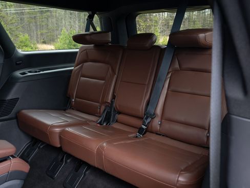 Used 2025 Lincoln Navigator L Reserve image 34