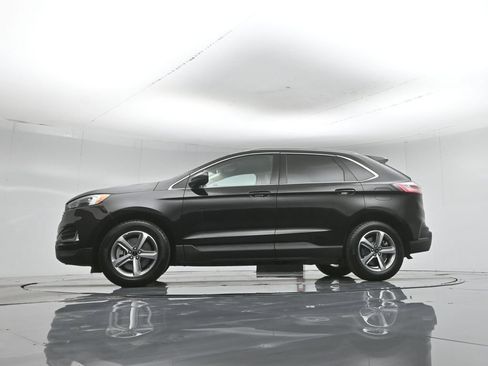 Certified 2023 Ford Edge SEL w/ Convenience Package AWD/4WD image 8
