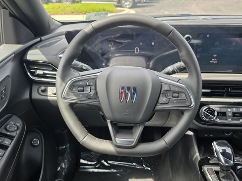 New 2026 Buick Envista Sport Touring w/ Convenience I Package FWD image 12