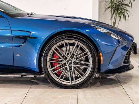 New 2026 Aston Martin V8 Vantage S image 10