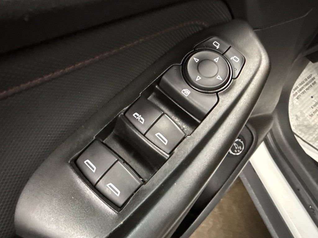 Used 2021 Chevrolet TrailBlazer RS w/ Sun and Liftgate Package AWD/4WD image 20