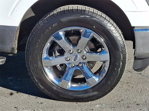 Certified 2021 Ford F150 XLT w/ Equipment Group 302A High image 8