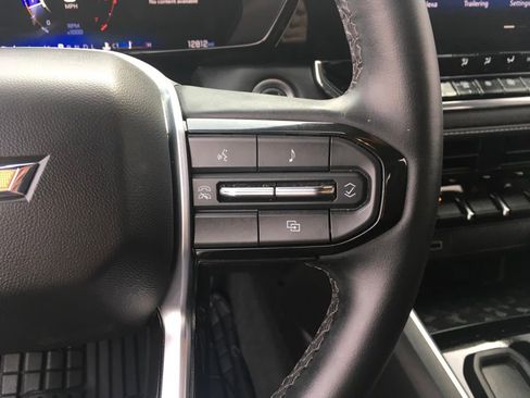 Used 2024 Chevrolet Colorado LT w/ LT Convenience Package image 20