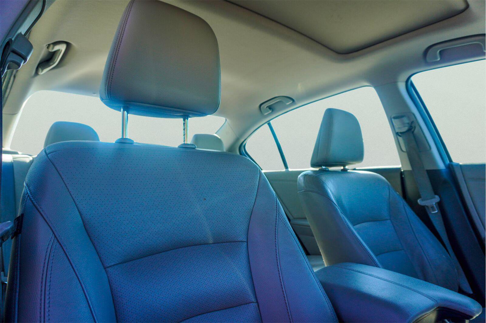 Used 2015 Honda Accord EX-L image 18