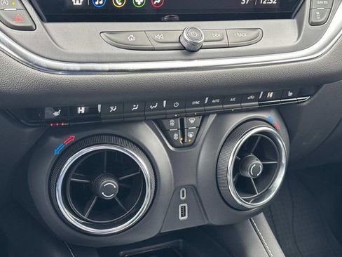 New 2026 Chevrolet Blazer LT w/ Convenience Package image 31